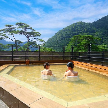 Taoya Nasu Shiobara Hotel Насушиобара Екстериор снимка
