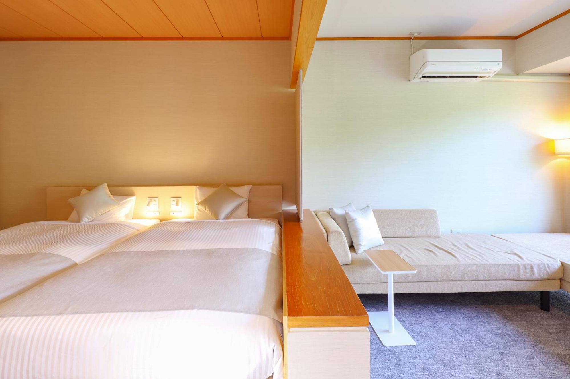 Taoya Nasu Shiobara Hotel Насушиобара Екстериор снимка