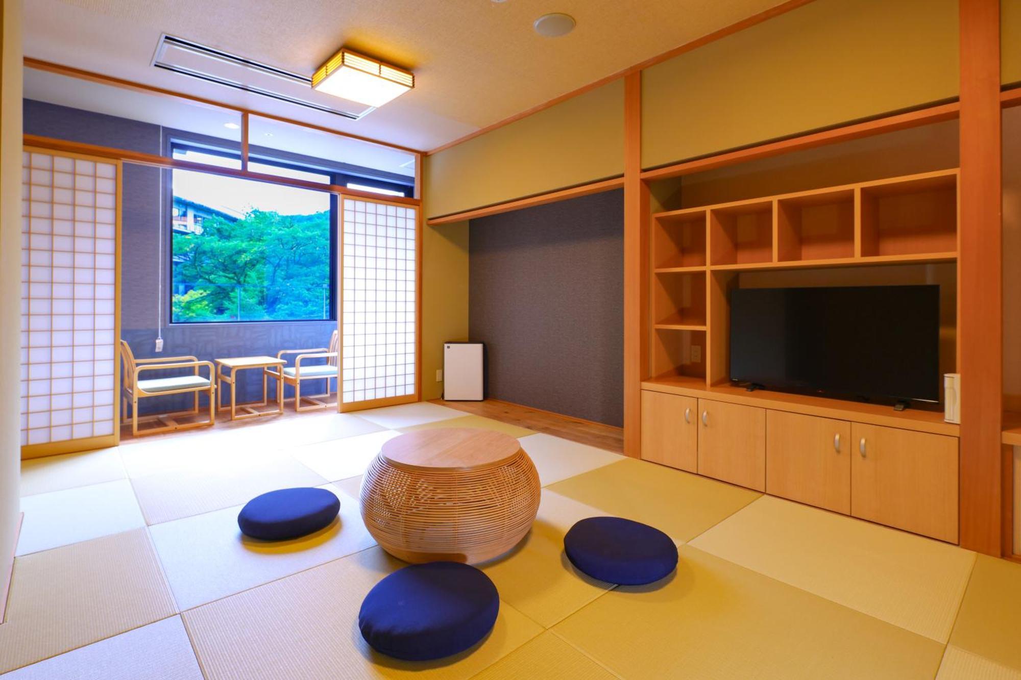 Taoya Nasu Shiobara Hotel Насушиобара Екстериор снимка