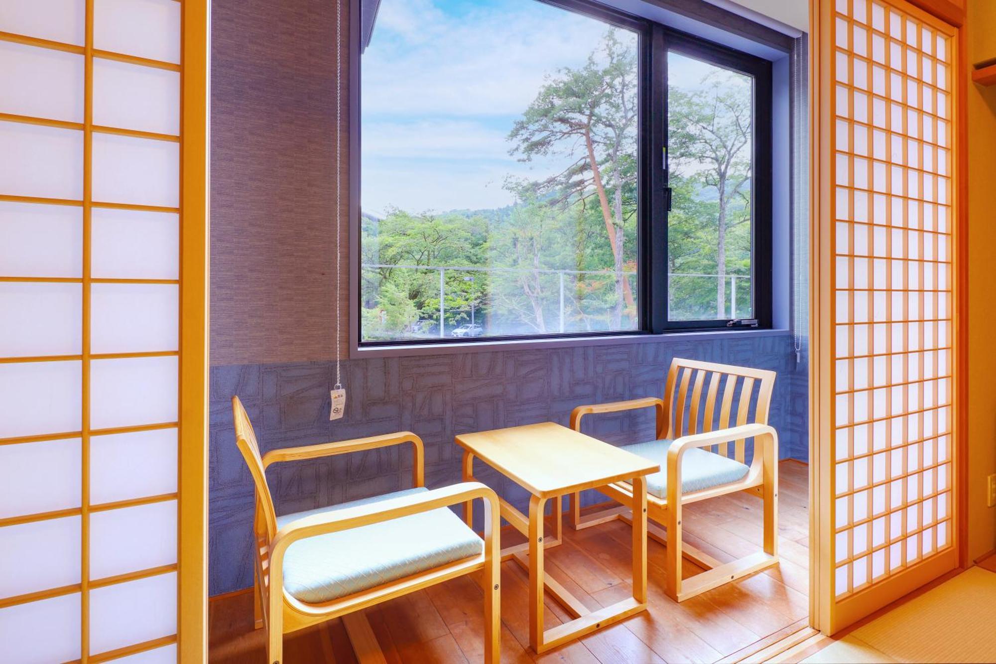 Taoya Nasu Shiobara Hotel Насушиобара Екстериор снимка