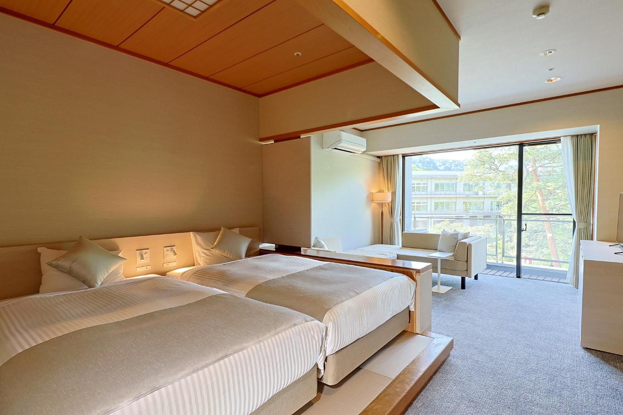 Taoya Nasu Shiobara Hotel Насушиобара Екстериор снимка