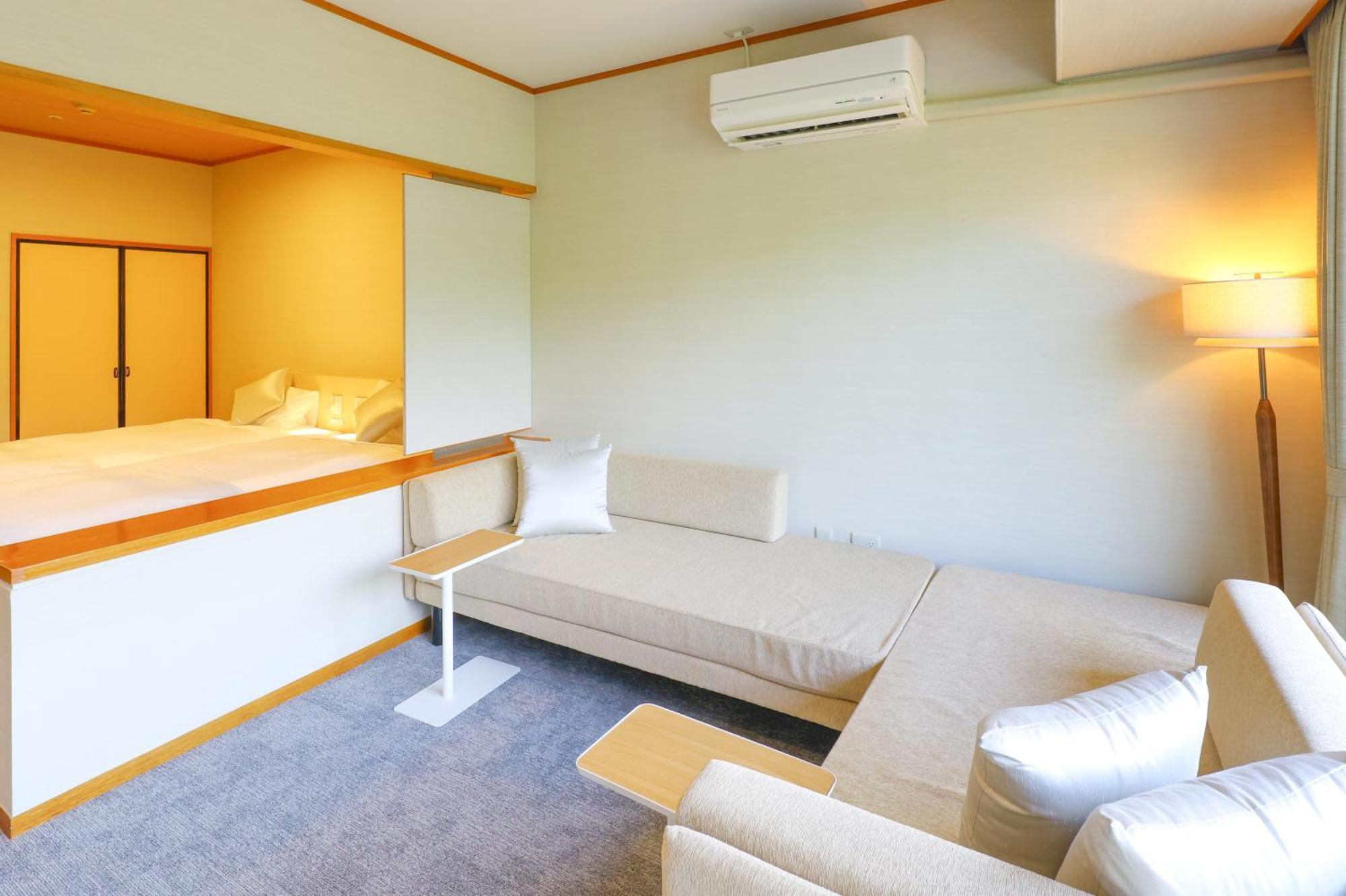 Taoya Nasu Shiobara Hotel Насушиобара Екстериор снимка