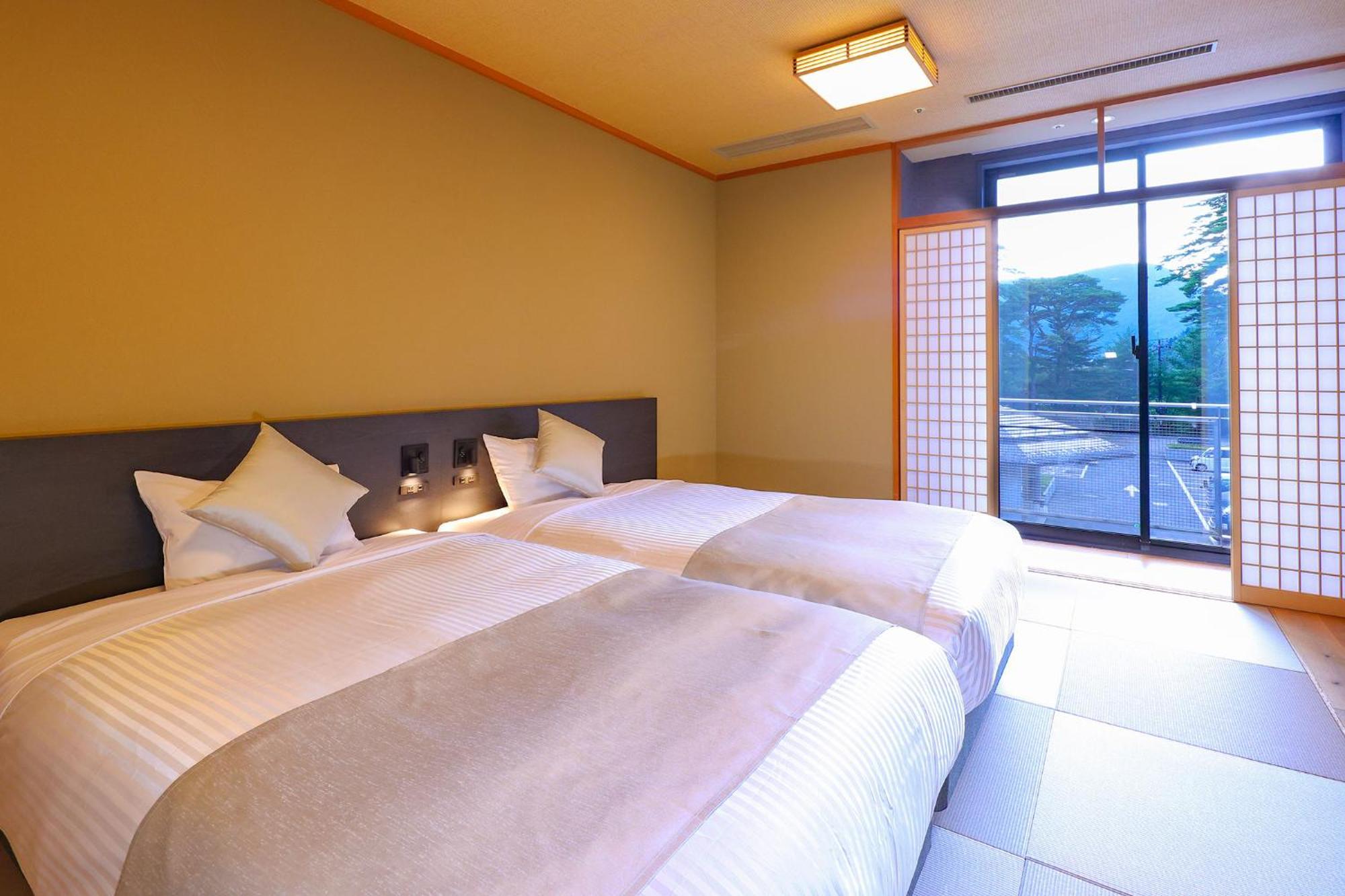 Taoya Nasu Shiobara Hotel Насушиобара Екстериор снимка