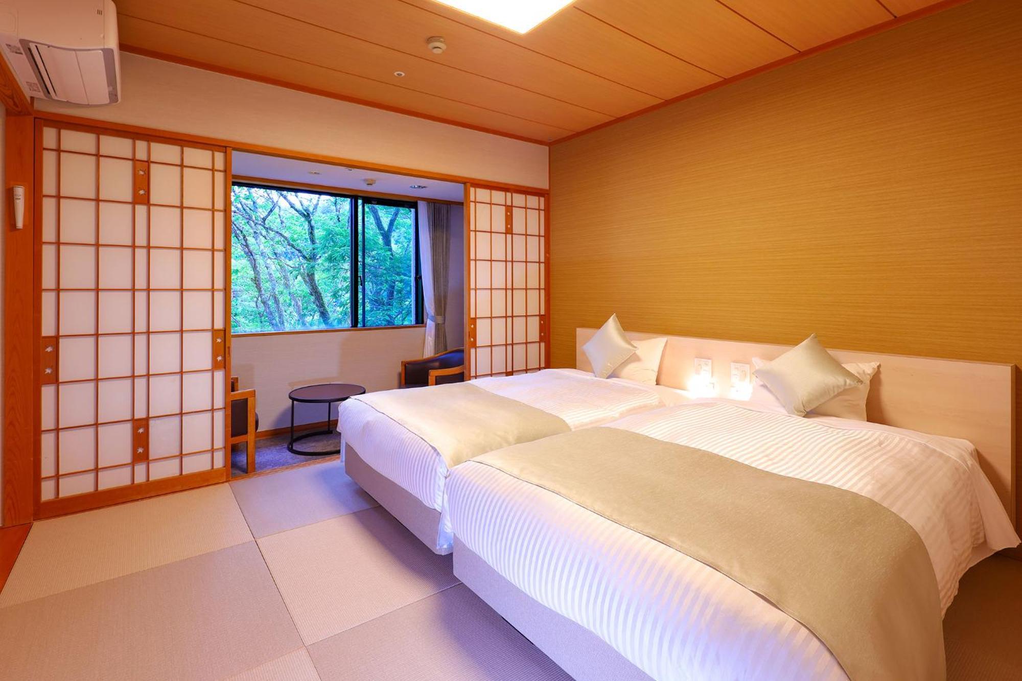 Taoya Nasu Shiobara Hotel Насушиобара Екстериор снимка