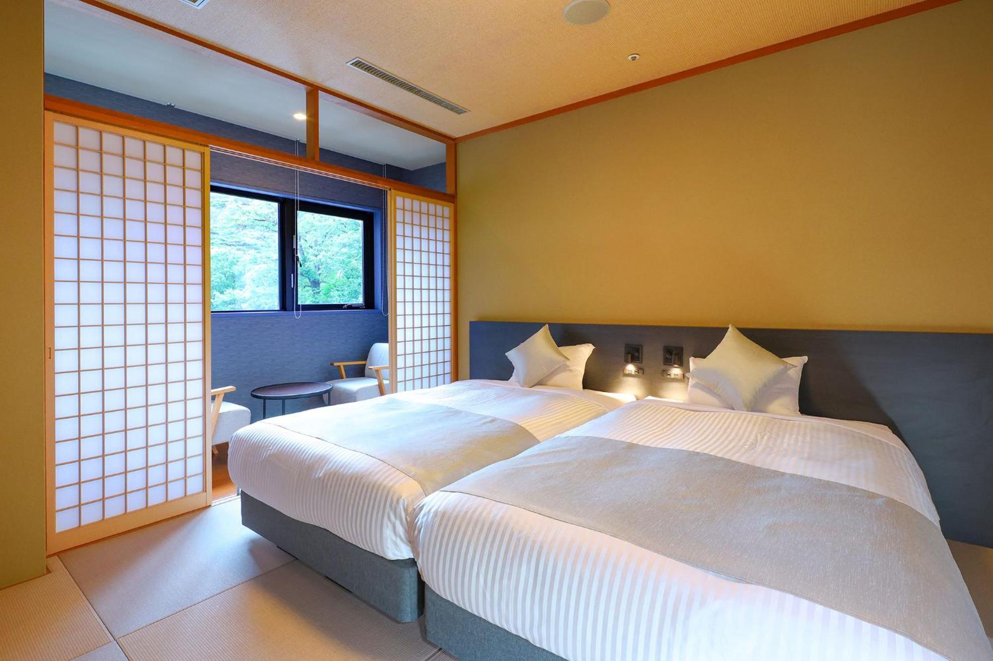 Taoya Nasu Shiobara Hotel Насушиобара Екстериор снимка